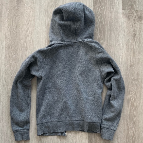 Vintage TNA Zip-Up Pacific Hoodie - Picture 3 of 8